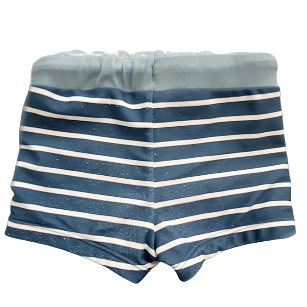 Little Planet Swim Trunks, size 6 months - Picture 4 of 5